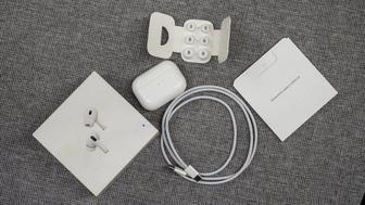 AirPods Pro2 Type-C