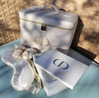 Подарочный бокс DIOR LIMITED VIP GIFT оригинал