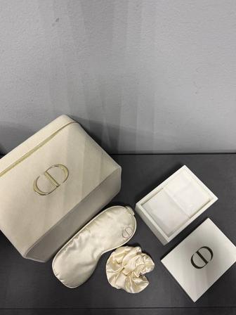 DIOR LIMITED VIP GIFT оригинал бокс подарочный