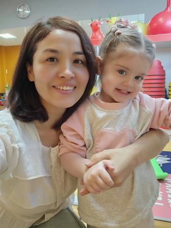 Услуги няни