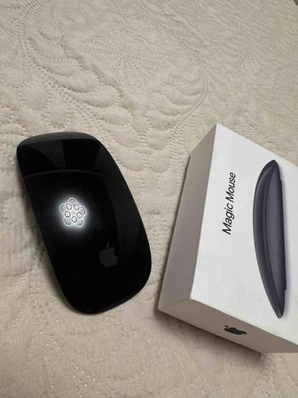 Мышка apple Magic Mouse