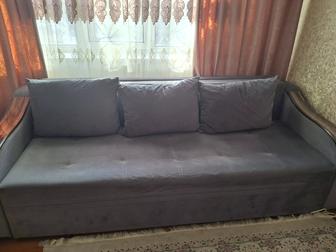 Продам диван