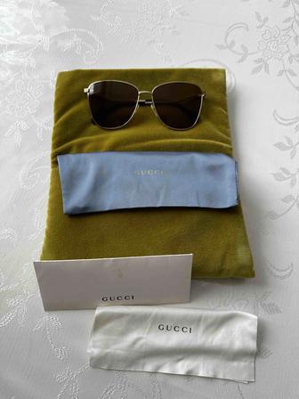 Оригинал очки Gucci