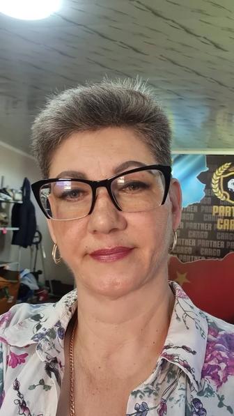 Уборщик / уборщица