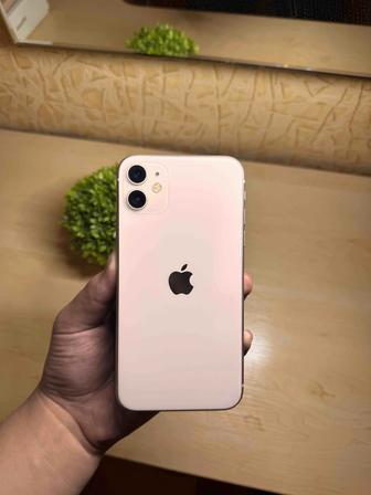 iPhone 11 128GB В отличном состоянии!