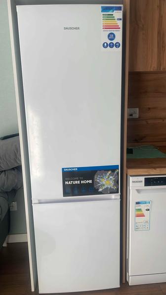 Холодильник Dauscher