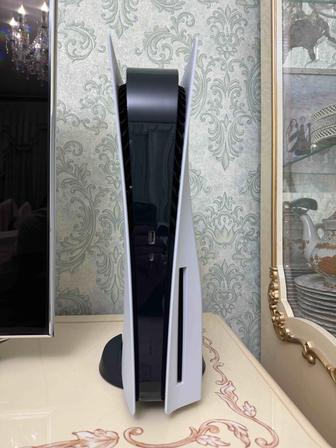 PlayStation 5 PS5 Fat 3 ревизия 2
геймпада Pulse 3D