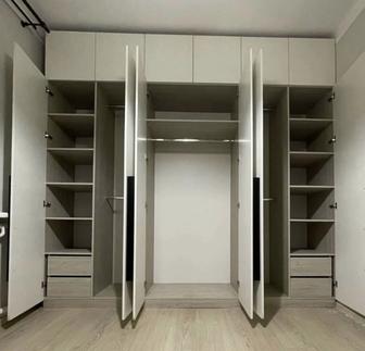 Сборка и разборка мебели!