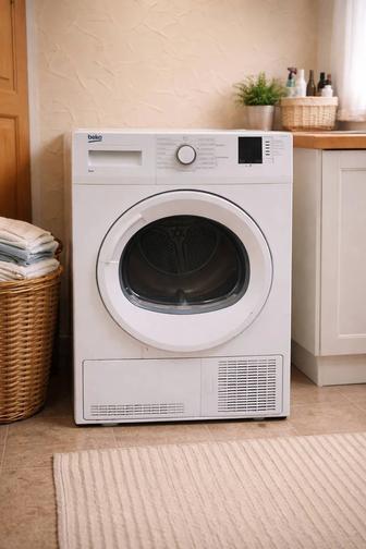 Продается Сушильная машина для белья более 10 функций сушки Тараз