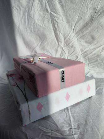 Постельное белье