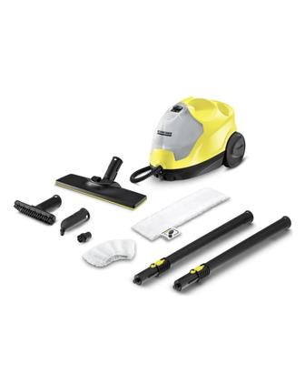 Аренда параочиститель Karcher sc 4