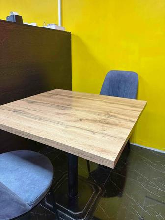 Продается стол для кафе, общепит, фастфуд