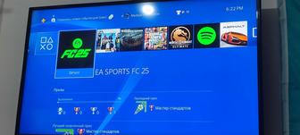 Sony playstation 4
