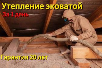 Эковата