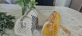 Сумки ручной работы