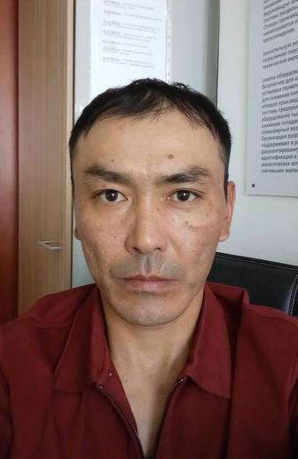 Инженер по охране труда и ТБ