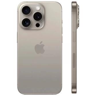 iPhone 15 pro max Titanium