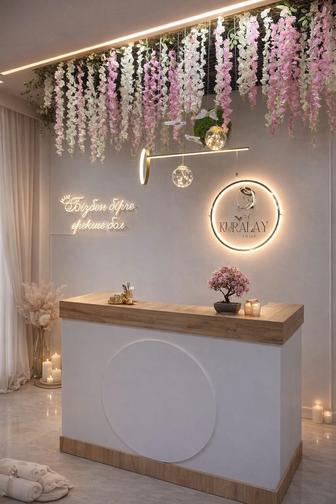 Неоновые вывески,неон