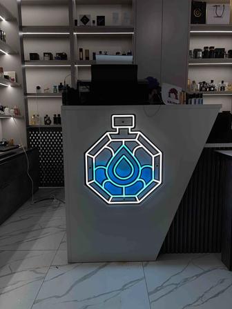 Неоновые вывески,неон