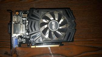 GTX 750TI 2GB