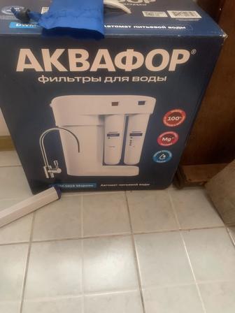 Фильтр аквафор