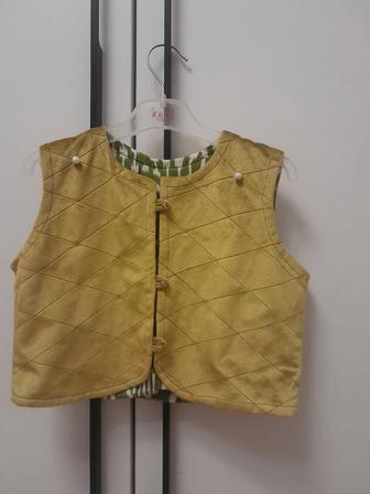 Кажекей для девочек