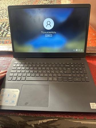 Ноутбук Dell