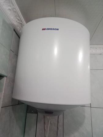 Сантехник