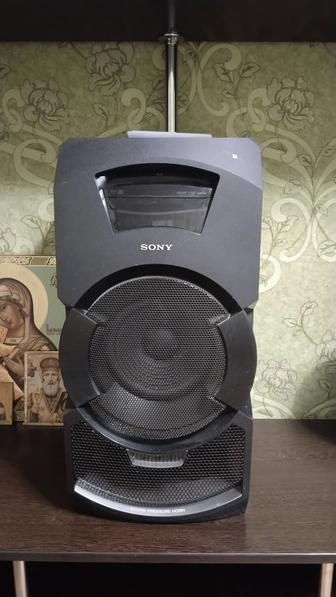 Аудиосистема