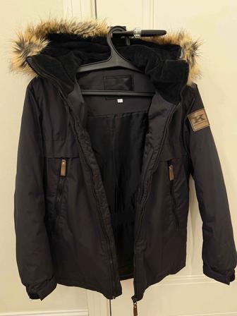 Финская куртка Kerry