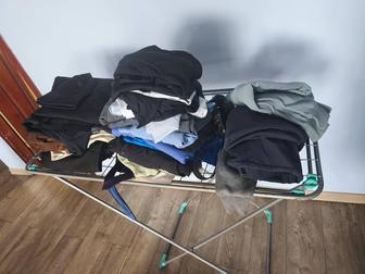 Мужские брюки