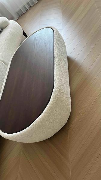 Продам журнальный столик