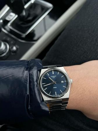 часы Tissot Prx