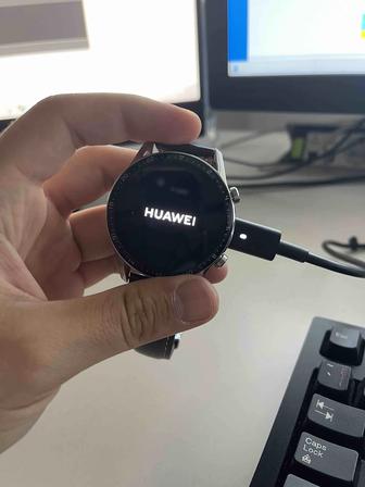 Huawei Watch GT 2-A9D