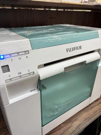Frontier-S DX100 minilab
миналаб принтер