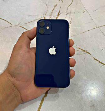 iPhone 12 mini 64GB-akb97%