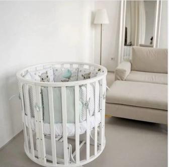 Манеж детский