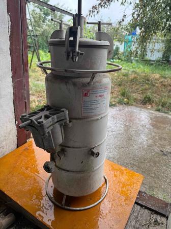 Газогенератор ацетиленовый АСП передвижной Прочее сварочное.