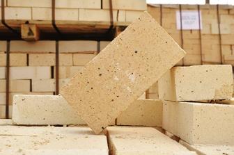 Шамотный кирпич