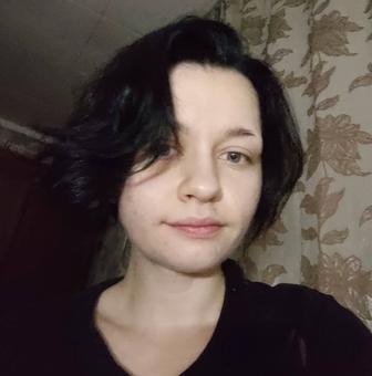 Официант / официантка