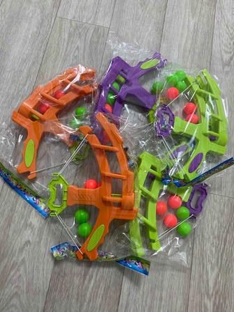 Игрушечные арбалеты