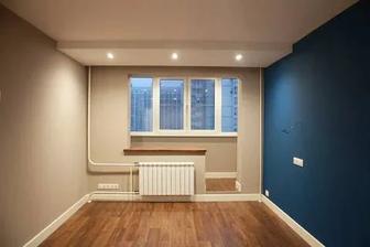 Ремонт квартир, домов и т.д.