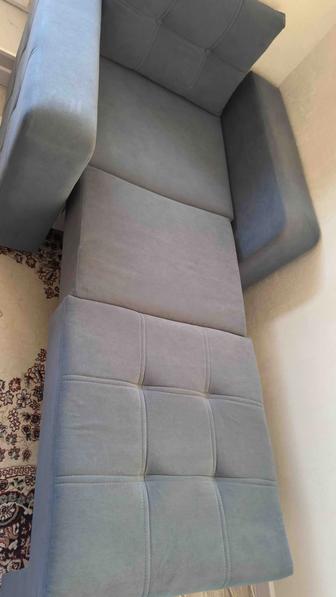 Кресло трансформер б/у 2-шт