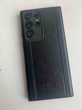 Samsung galaxy S 22 ultra