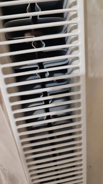 Радиатор отопительный