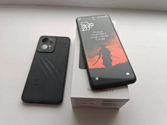 Продам смартфон Redmi Note 12