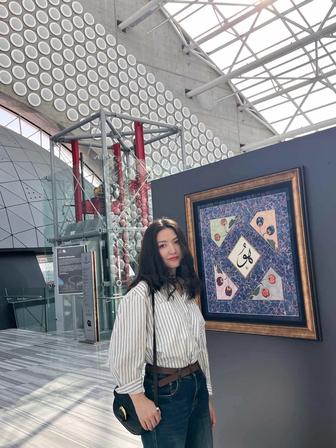 Учитель-преподаватель