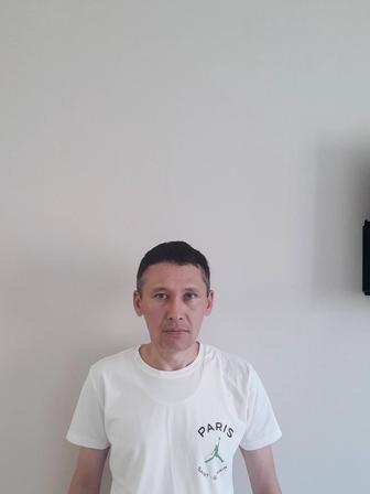Юрист