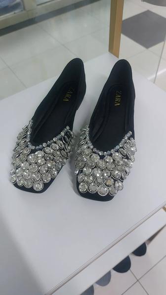 Балетка замиш