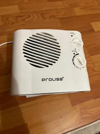 Обогреватель